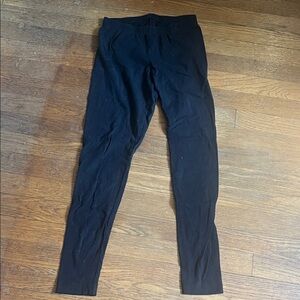 Old Navy Women's Black Leggings